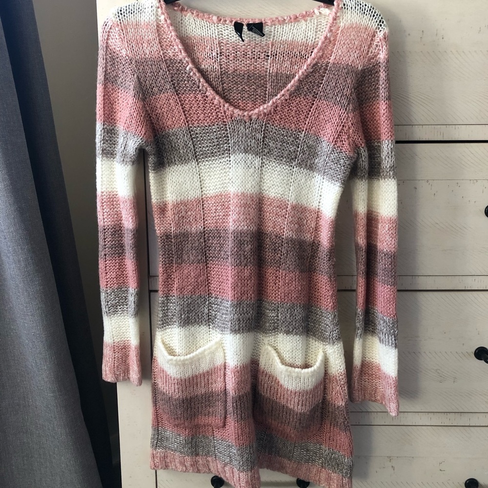 Sweater Dress